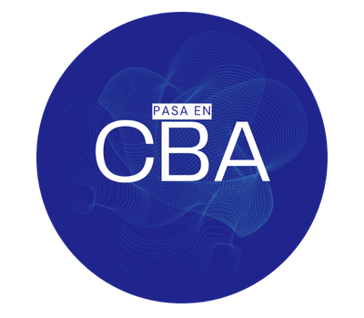 Pasa en CBA