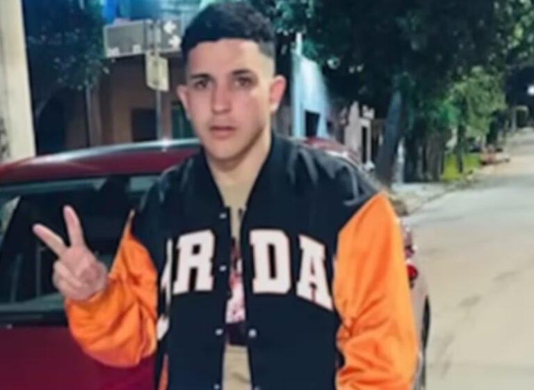 Murió-el-joven-de-19-años-que-cayó-en-coma-tras-ser-detenido-en-Córdoba-investigan-a-cinco-policías-ElDoce-04-28-2026_09_22_AM