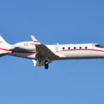Panaviatic,_ES-III,_Learjet_60_(16638435008)