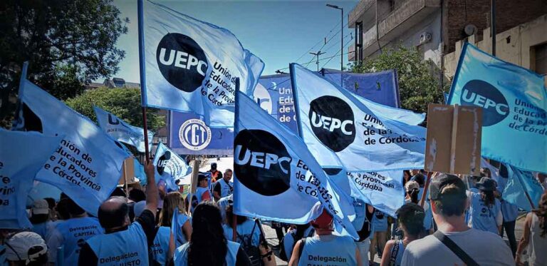 UEPC