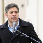 Kicillof