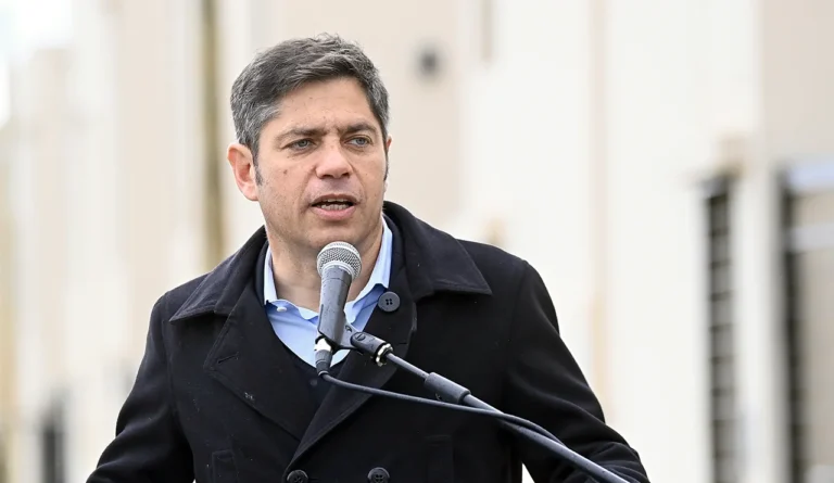 Kicillof