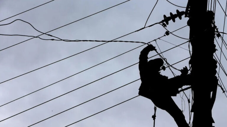 cable luz