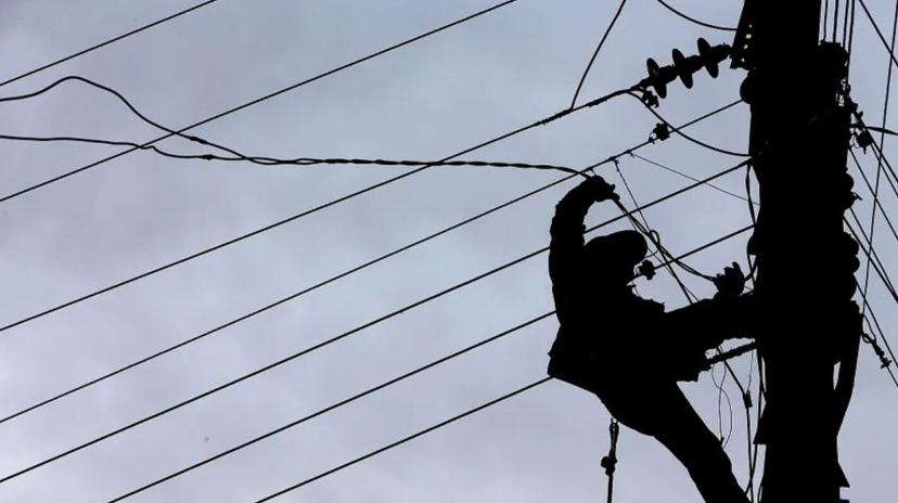 cable luz