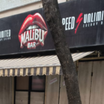 Malibu-clausurado