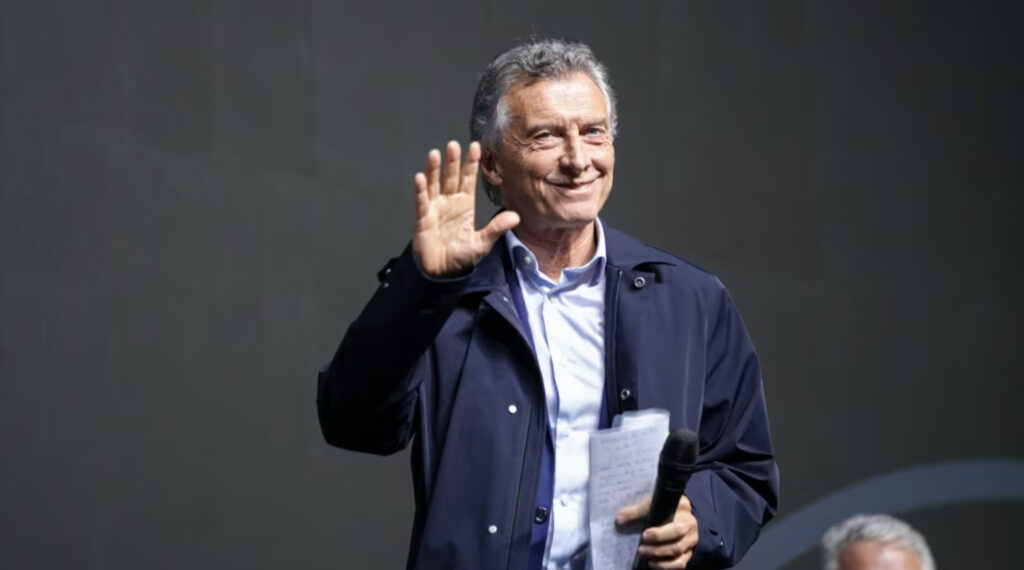 macri macri