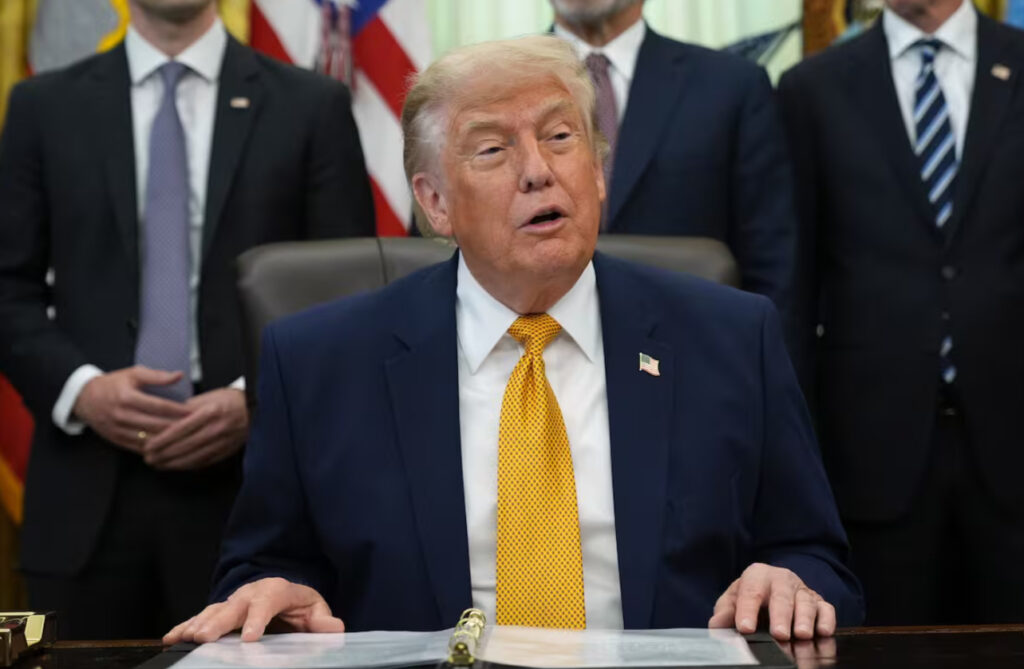 trumpp