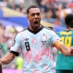 belgium-v-senegal-report