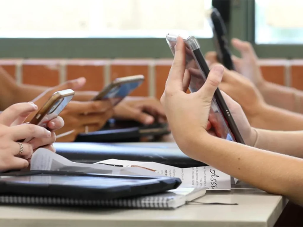 celulares