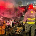 incendio