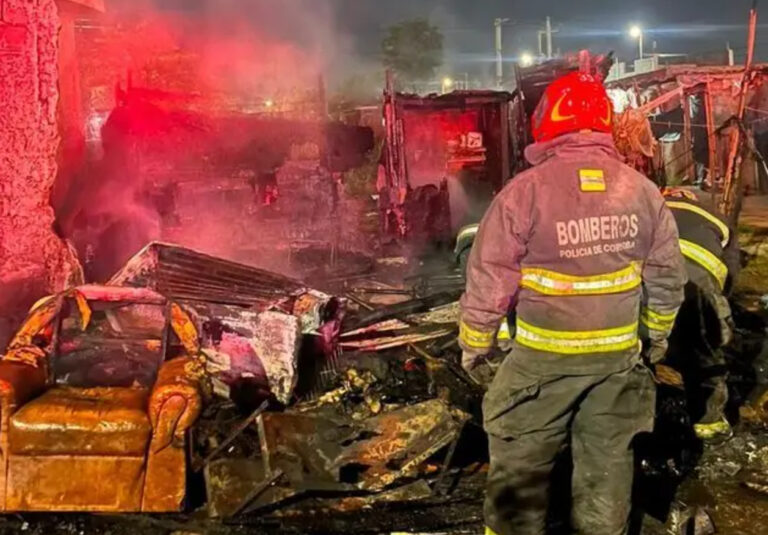 incendio