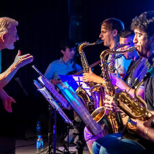 jazz