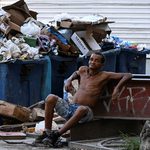 CUBA-SOCIAL-ECONOMY-POVERTY