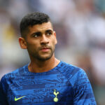 Premier League - Tottenham Hotspur v Fulham
