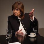 ENTREVISTAS ESPECIALES PATRICIA BULLRICHFOTOS MARTIN BONETTO