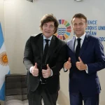 milei-macron (1)
