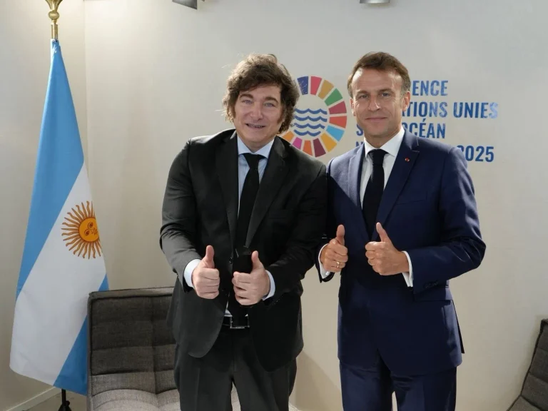 milei-macron (1)